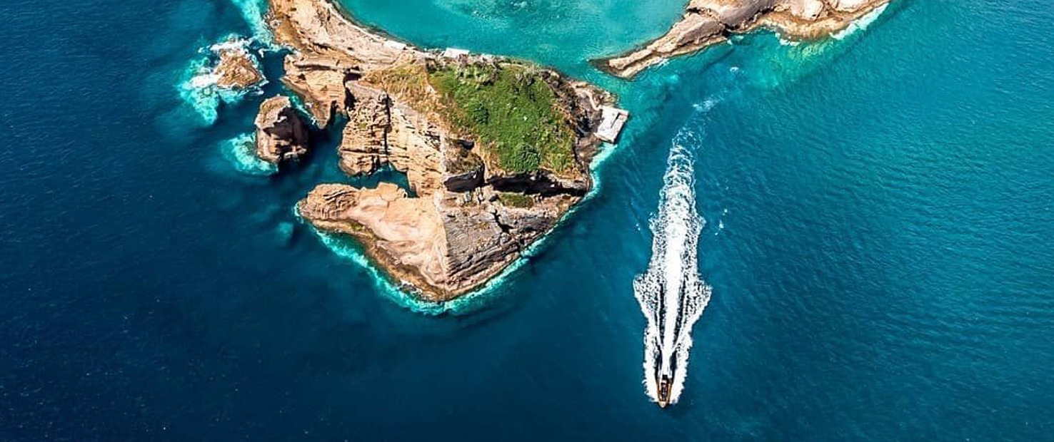 Vila Franca Islet Tickets