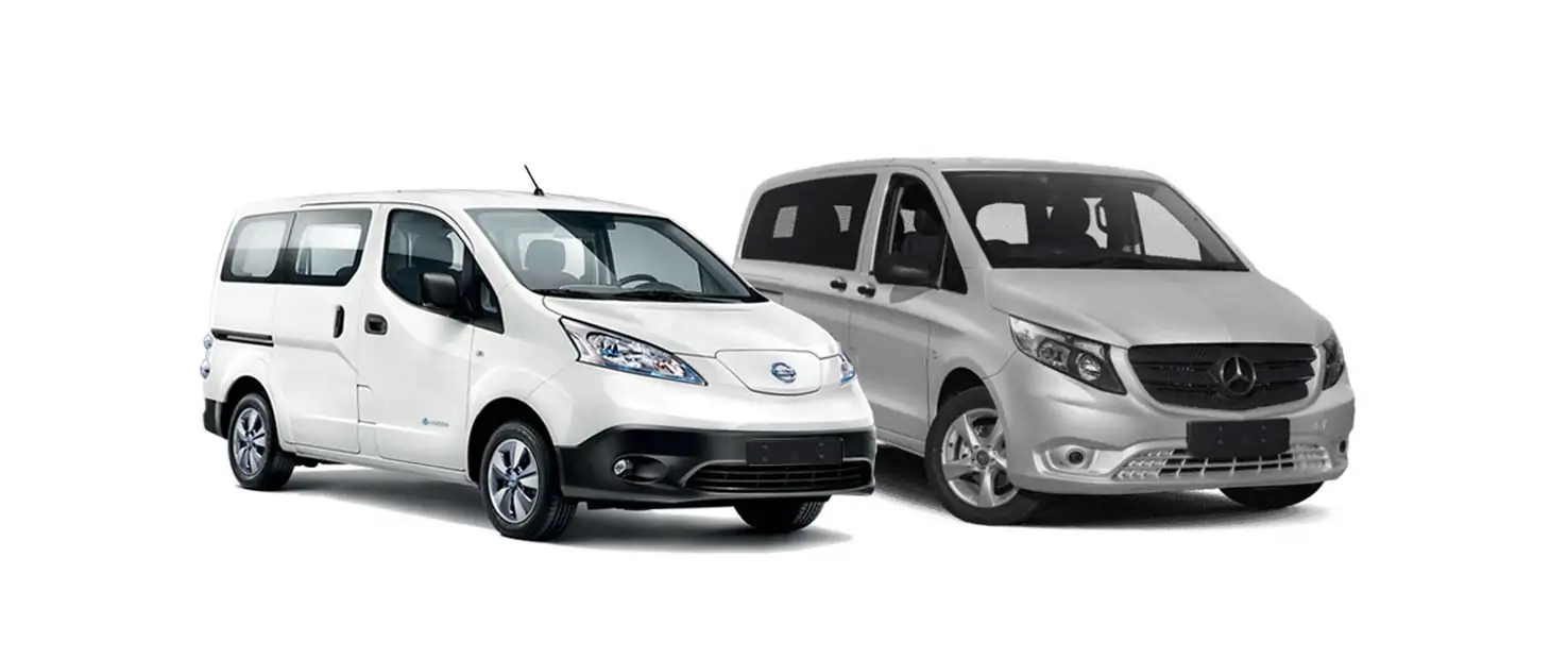 Hotel Pickup Service