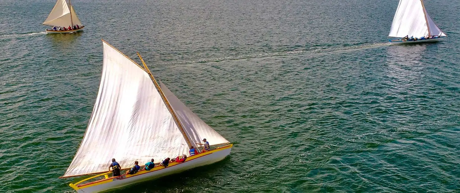 International Azorean Whaleboat Regatta